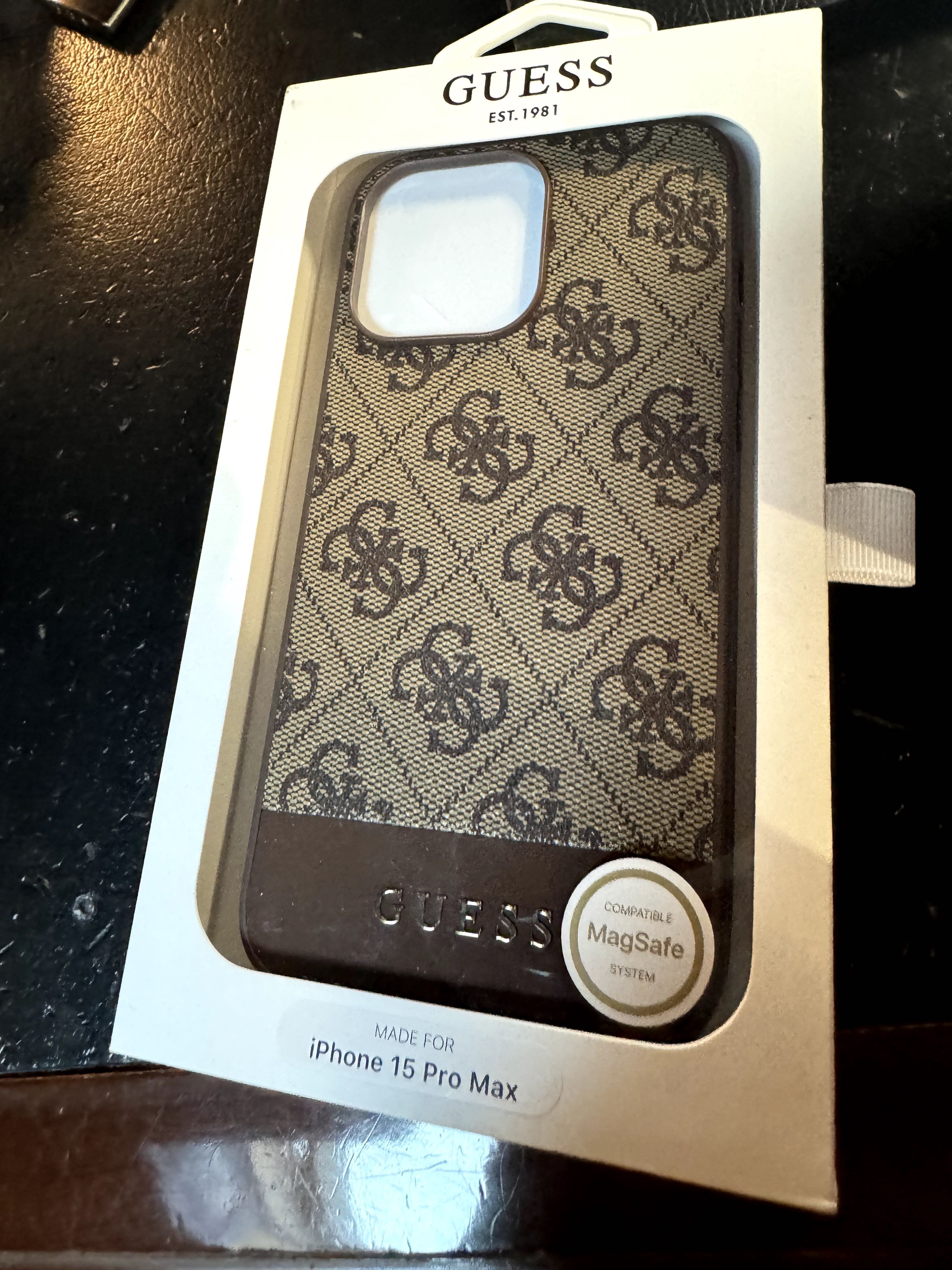 Pitaka Case Iphone 13 Mini / 14 Pro / 15 Pro / 16 Pro / Flip 4