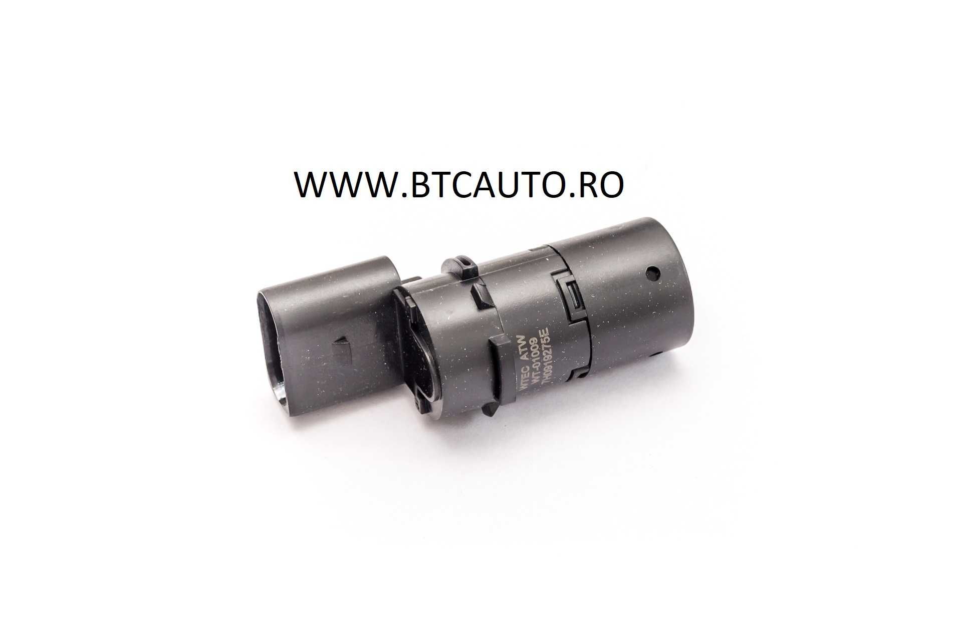 Senzori Parcare PDC Audi A6 C6 4F2 4FH