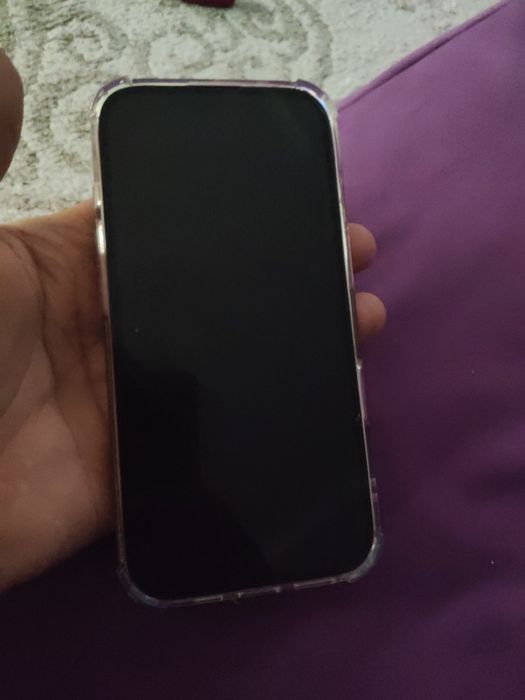 Iphone 16 128GB Месяц назад взяли