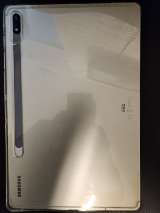 Vand tableta samsung s7+ cu 5g 12.9 inchi