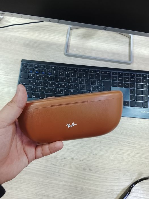 Продаю умные очки с камерой Rayben meta