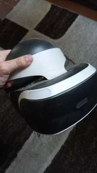 Ps vr шлем виртуальной реальности