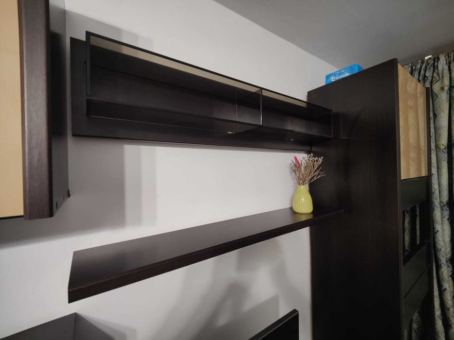 Mobila living/sufragerie model Sortem