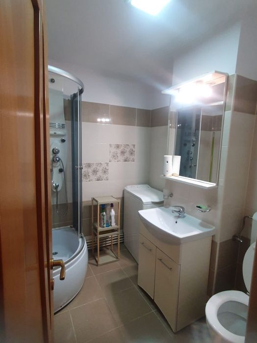Apartament 2 Camere - Chirie