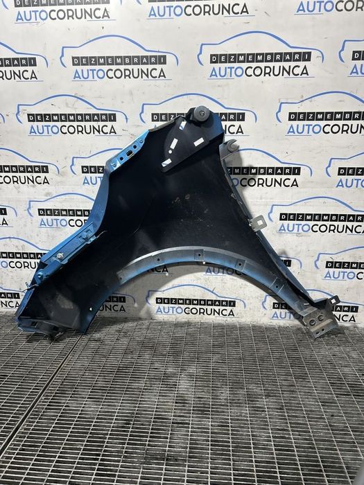 Aripa Dreapta Fata Renault Captur 2013 - 2017 4 Usi ALBASTRU (1212)