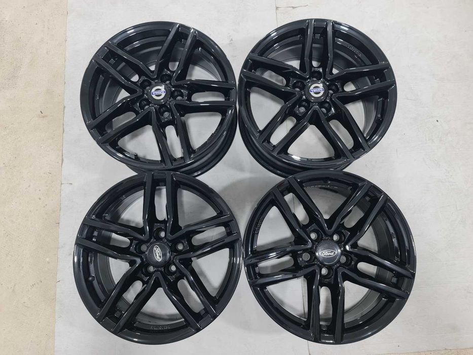 Jante 17 Ford Mondeo Focus Kuga Puma Volvo V40 V60 7.5Jx17 ET45 5x108