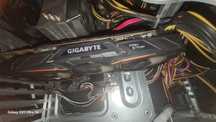 Gtx 1070 8gb 192 bit