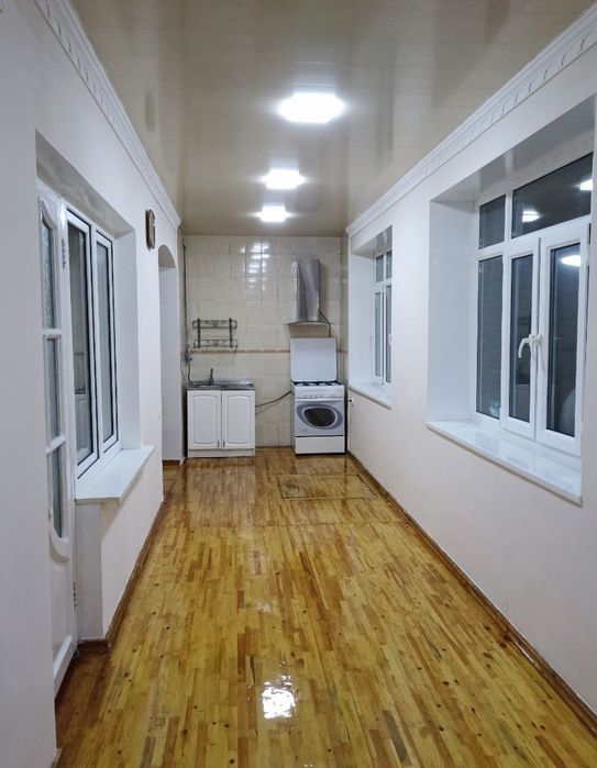 Юнусабад 19, 4/1/5 УлУчШеНкА Неторец Балкон 6 на 2 Хороший Ремонт