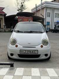 Daewoo     Matiz