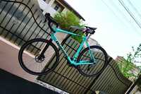 Bianchi Impulso Allroad (gravel bike / ciclocross)