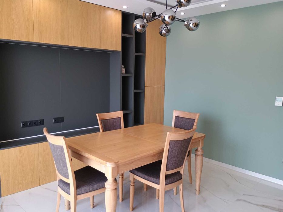 Продава се Тристаен апартамент в София, Лозенец - 92 кв.м за 1522 €/кв.м - Снимка #5