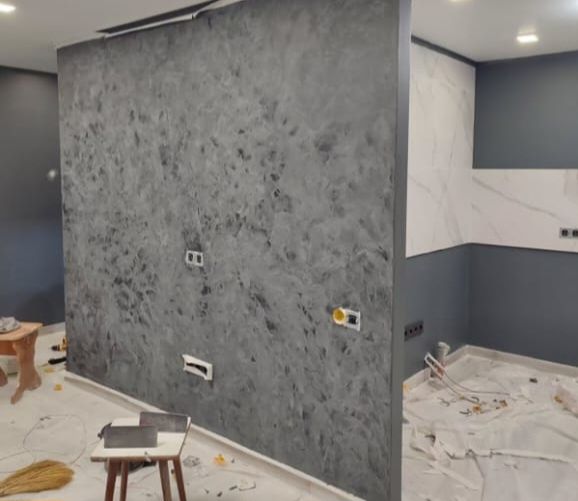 Строительные работы любой сложности