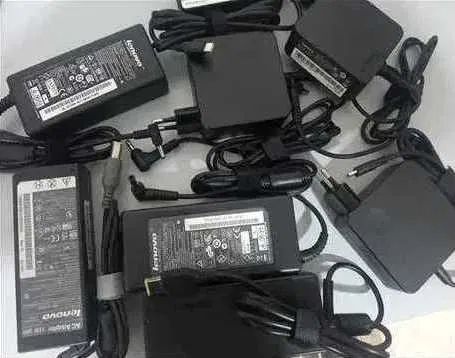 Зарядка, блок питания зарядник - на любые ноутбуки Lenovo