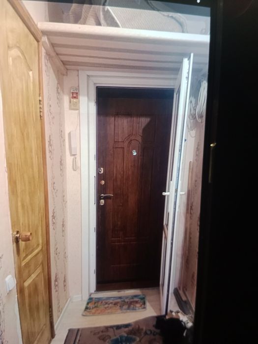 Обменяю двушку или продам.