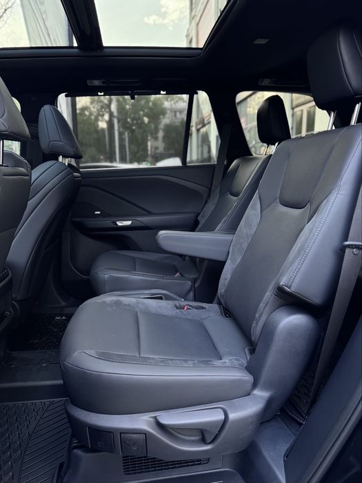 Lexus TX 500h F SPORT Direct4 AWD