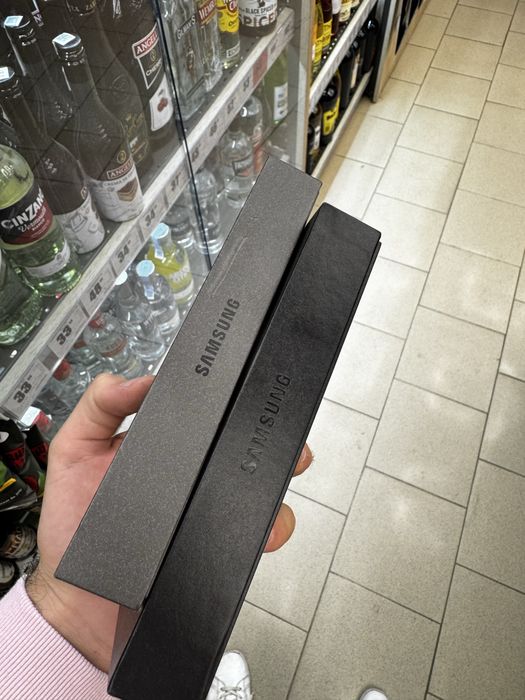 Samsung S25 FE / S24 FE - sigilate