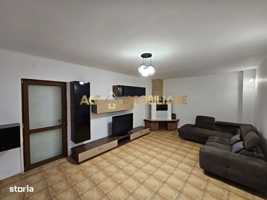 Casa | Berceni - Brancoveanu | Metrou | Curte | Parcare