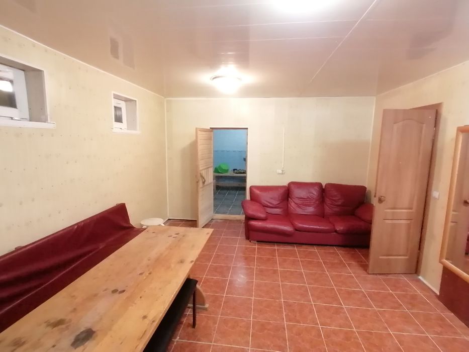 Отдохни с комфортом, сдаётся баня по часам