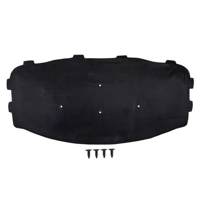 Изолация за под преден капак на BMW 3 Е46 1997 - 2007