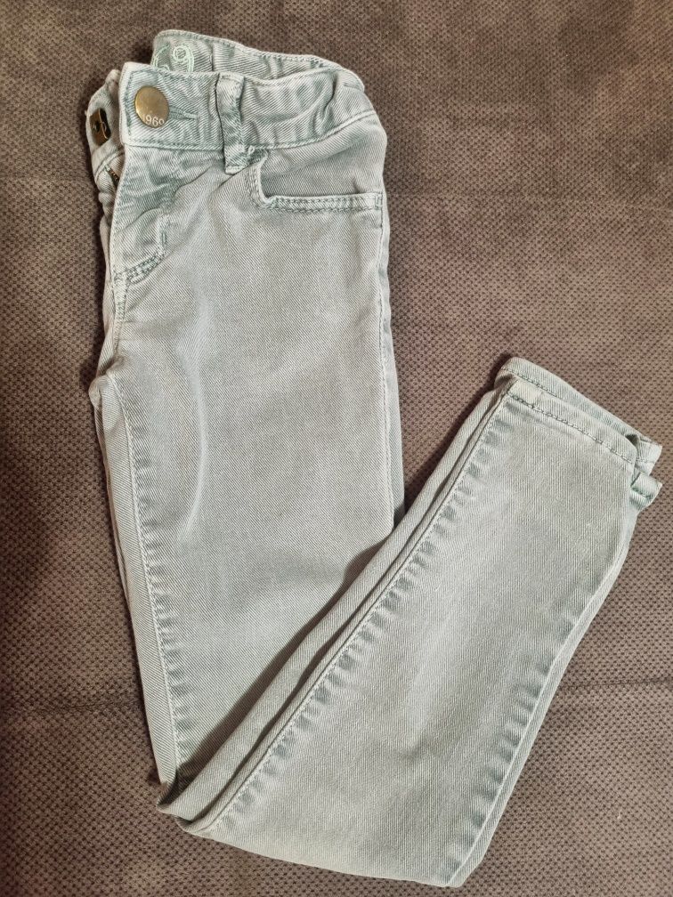 Детски дънки Gap Kids