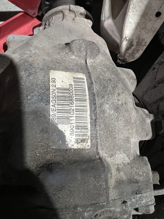 Останали части от БМВ е46 купе 330и