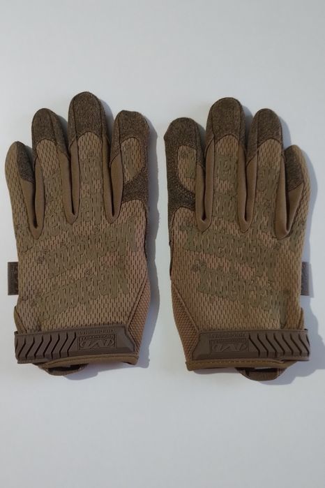 Manusi tactice Mechanix Original