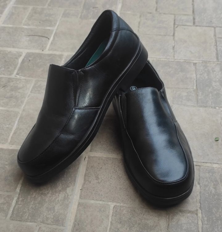 Pantofi piele 45