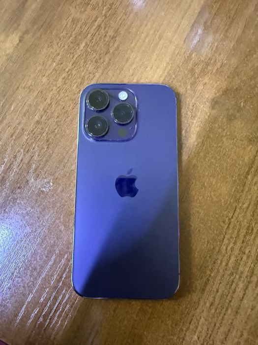 Apple iPhone 14 pro 128GB