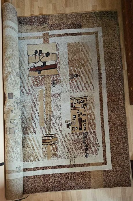 Covor dimensiune 2.5x4 m