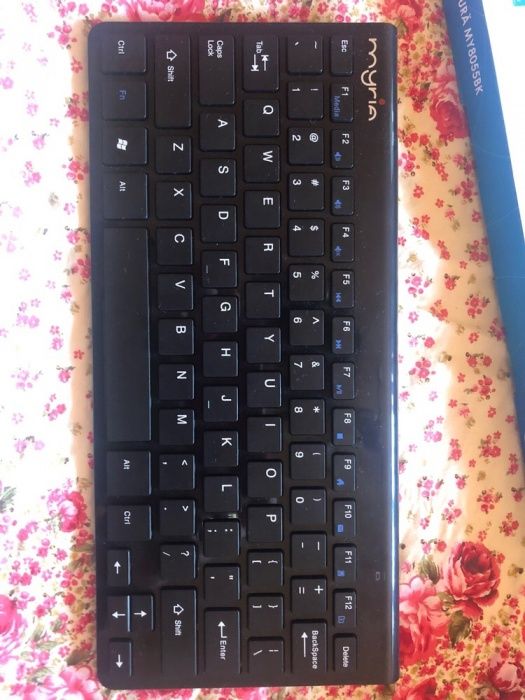 Tastatura bluetooth myria