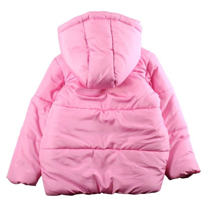 Parka Minnie Mouse Fetite