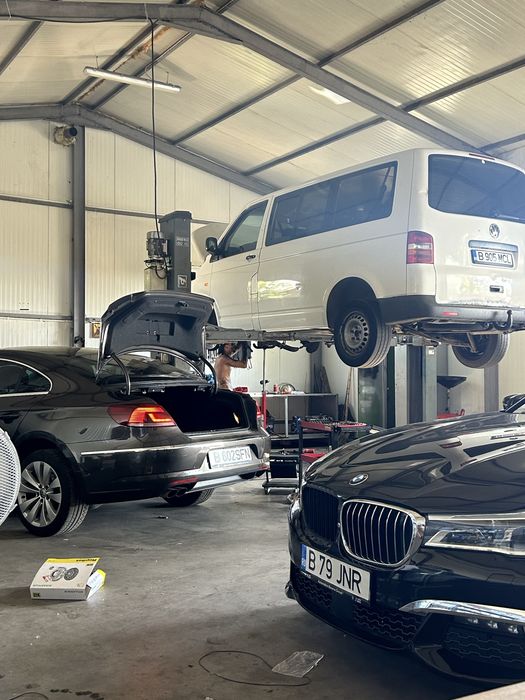 Service auto rahova /magurele/bragadiru