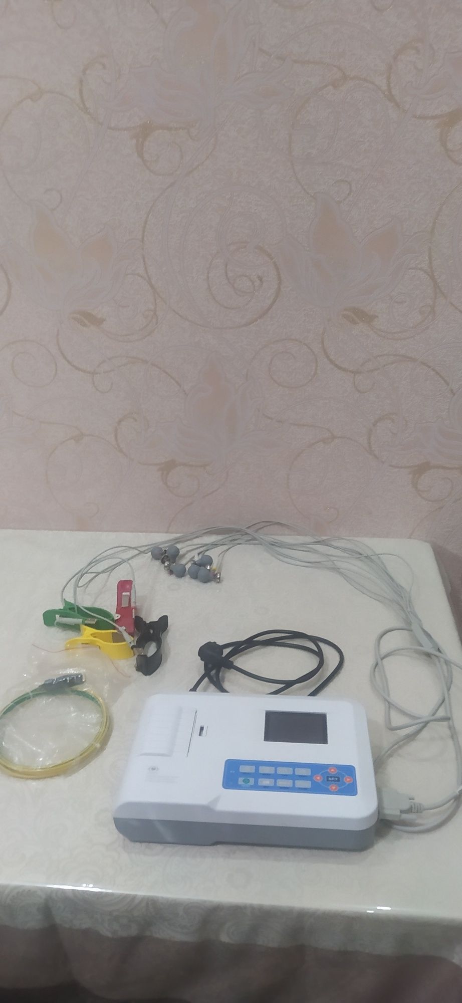 ECG 300 G Аппарат Кардиография