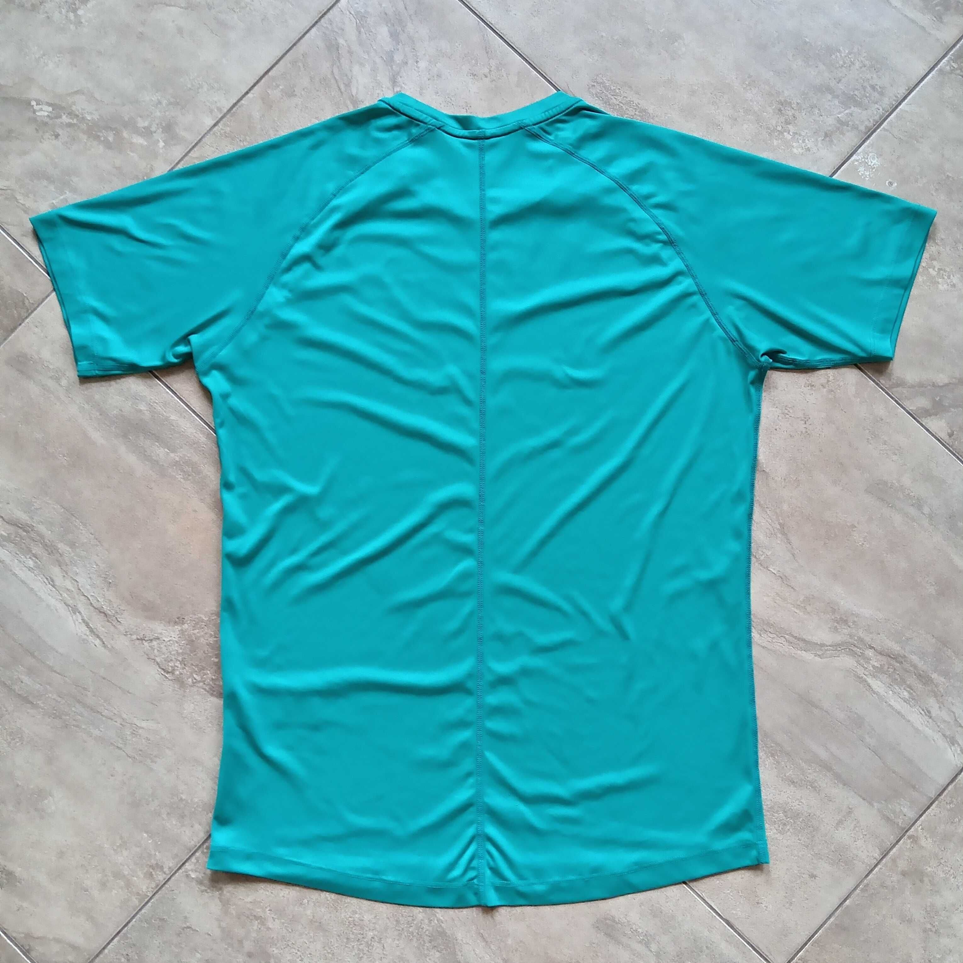 Мъжка Тениска ASICS SS Stripe Top в размер Л/L