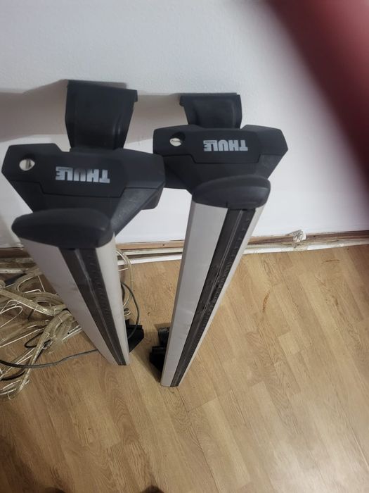 Portbagaj plafon Thule stare perfecta