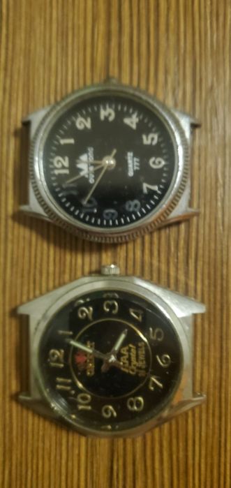Часы на запчасти