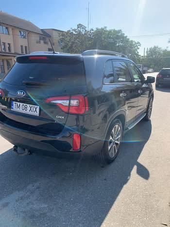 Vand Kia Sorento 2,2CRDI-4X4AWB, 197CP