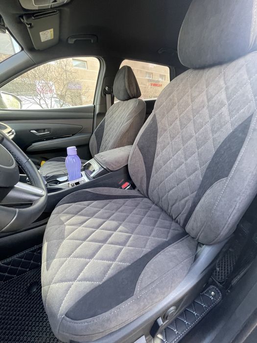 Авточехлы на вашу машину