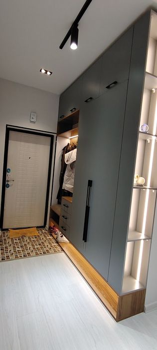 Срочно сдаётся в аренду 2х комнатная квартира