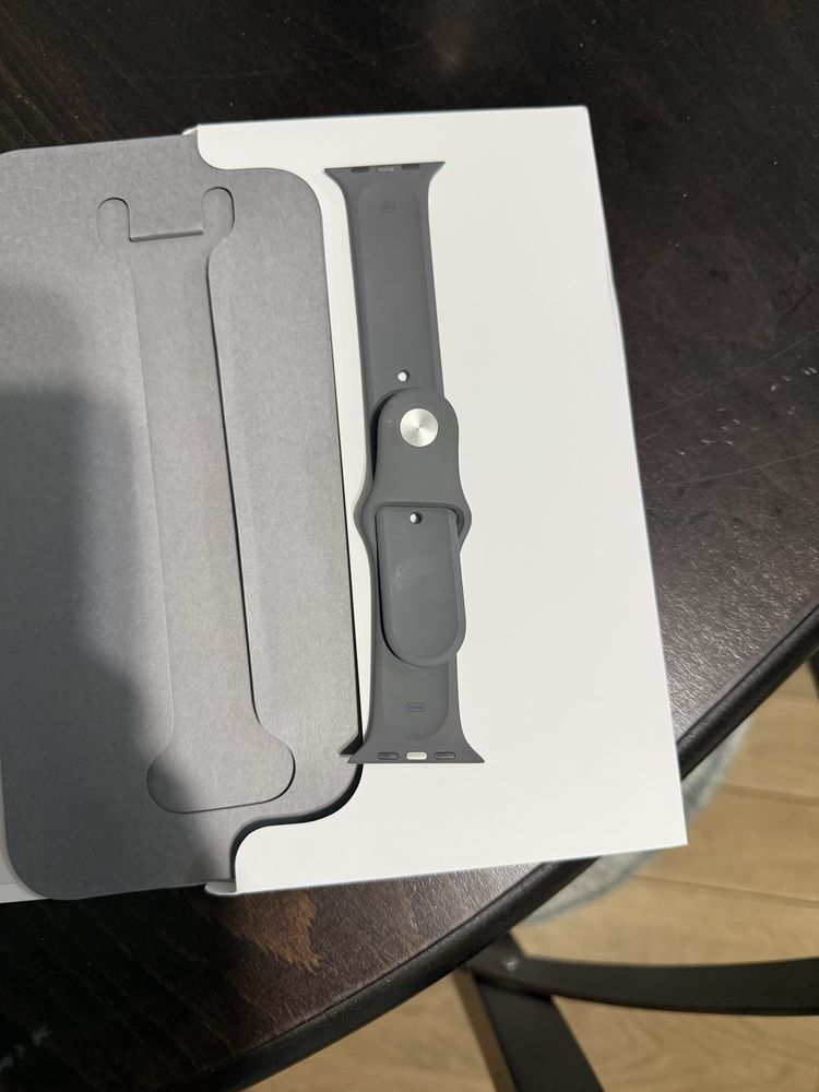 Каишка за apple watch