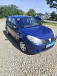 Vând Dacia Sandero 1,2MPI benzină