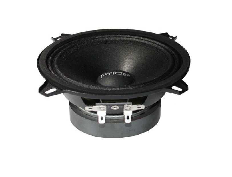 PRIDE среднечастотная АС Pride Onyx5 v2 размер 13см