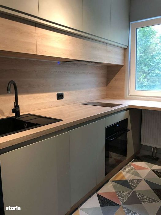 Oferta rară ! Copou - Parc , 3 camere 70mp la 200 m de UAIC