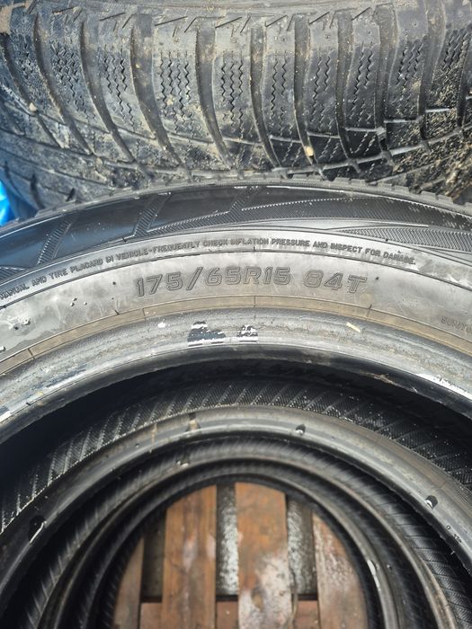 Vand jante si anvelope