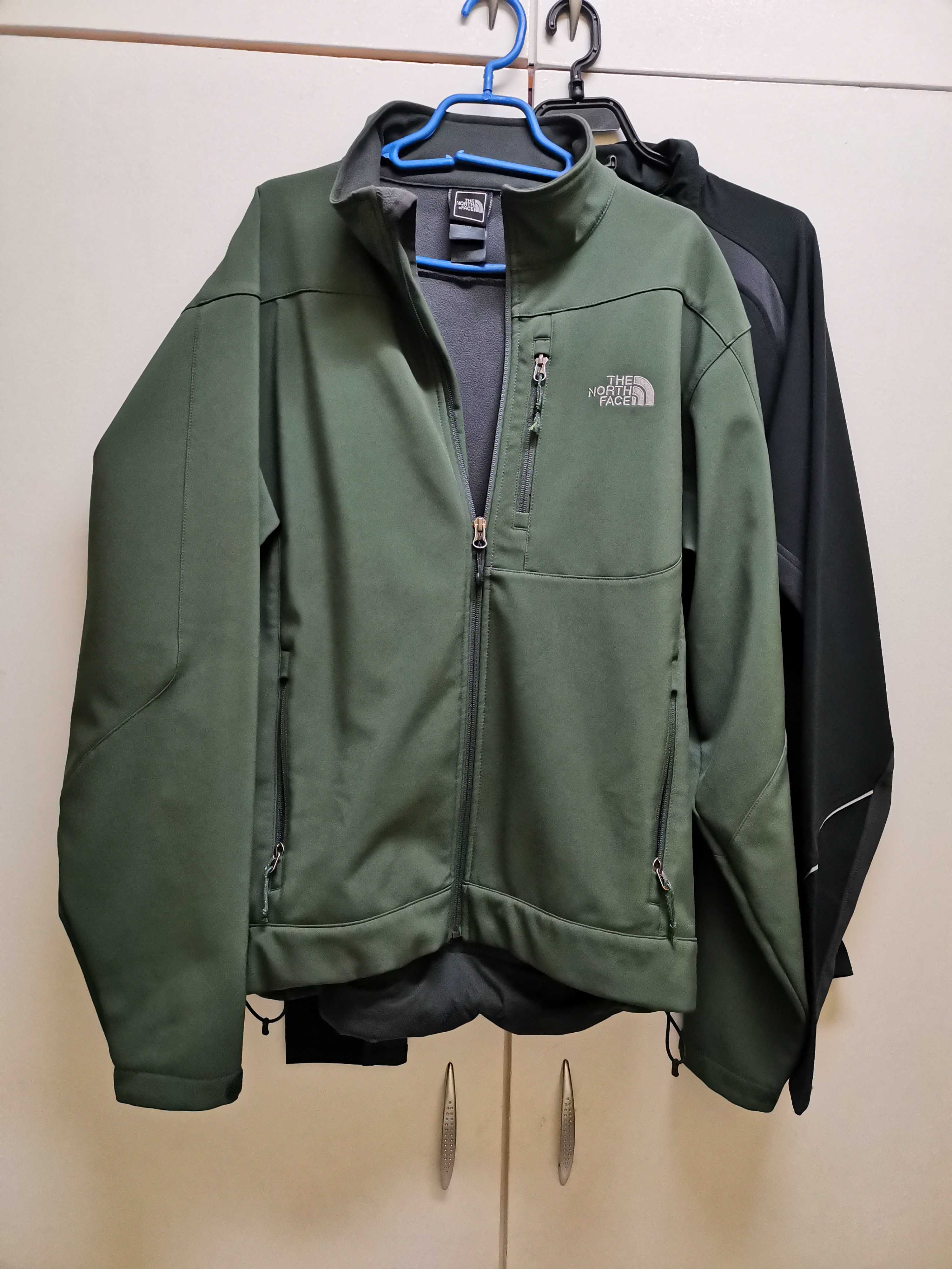 The North Face Apex Bionic 2 Jacket L размер мъжкo