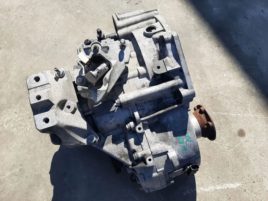 cutie viteze manuala drw 1.9 tdi vw bora  golf 4