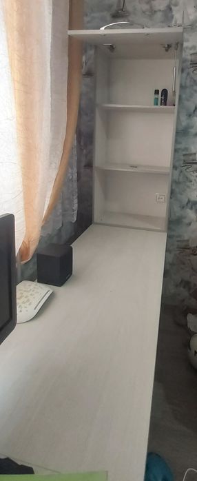 Столы для детской комнаты