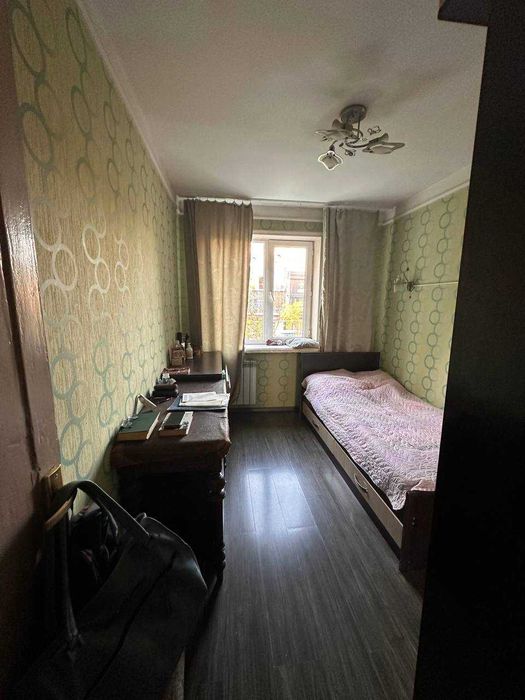 ул.Бешарык 1-Асалабад ор-р Котельная 3\3\4 Хорошее состояние 70м2