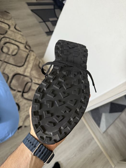 Маратонки Adidas retropy