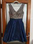 Rochie ocazie marimea 40